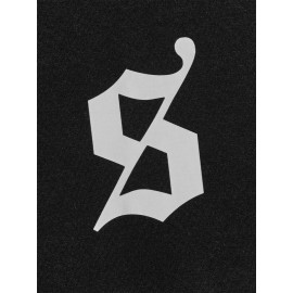 Men Letter Graphic Round Neck T-Shirt
