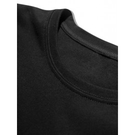 Letter Car Graphic Tee