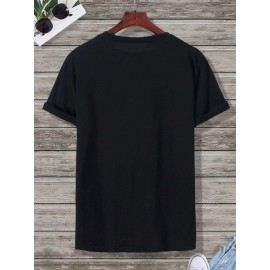 Letter Car Graphic Tee